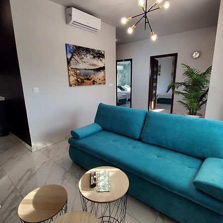 Apartamenty Turkus مشسيتسا المظهر الخارجي الصورة