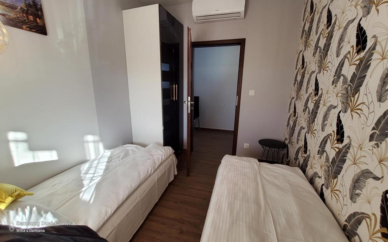 Apartamenty Turkus مشسيتسا المظهر الخارجي الصورة
