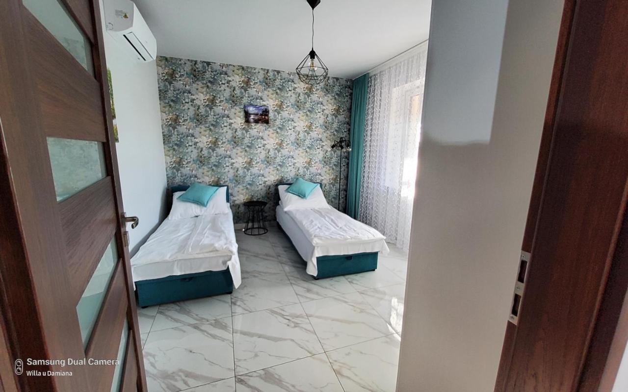 Apartamenty Turkus مشسيتسا المظهر الخارجي الصورة