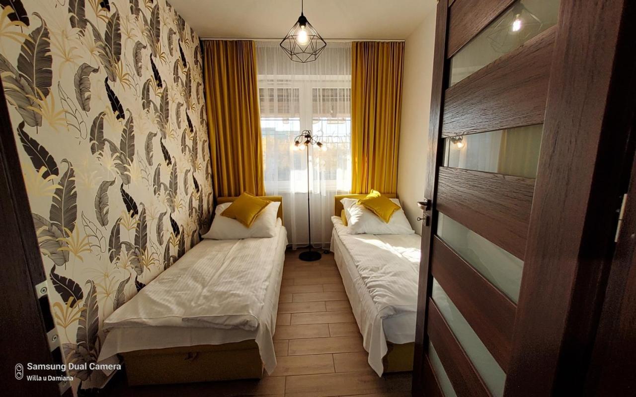 Apartamenty Turkus مشسيتسا المظهر الخارجي الصورة