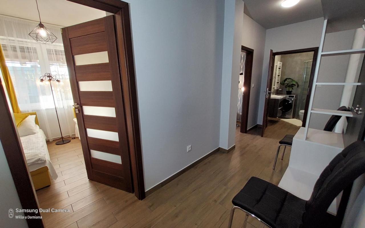 Apartamenty Turkus مشسيتسا المظهر الخارجي الصورة