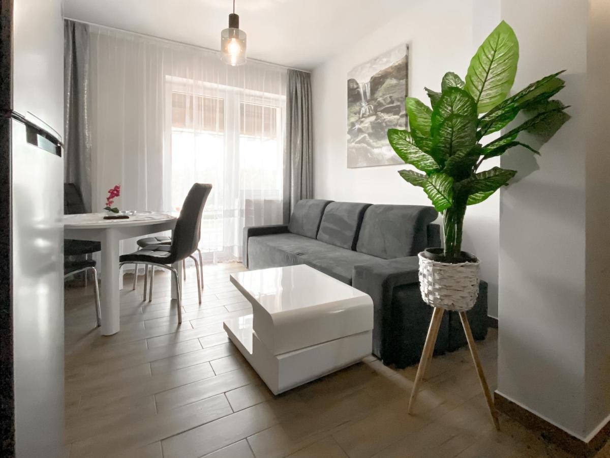 Apartamenty Turkus مشسيتسا المظهر الخارجي الصورة