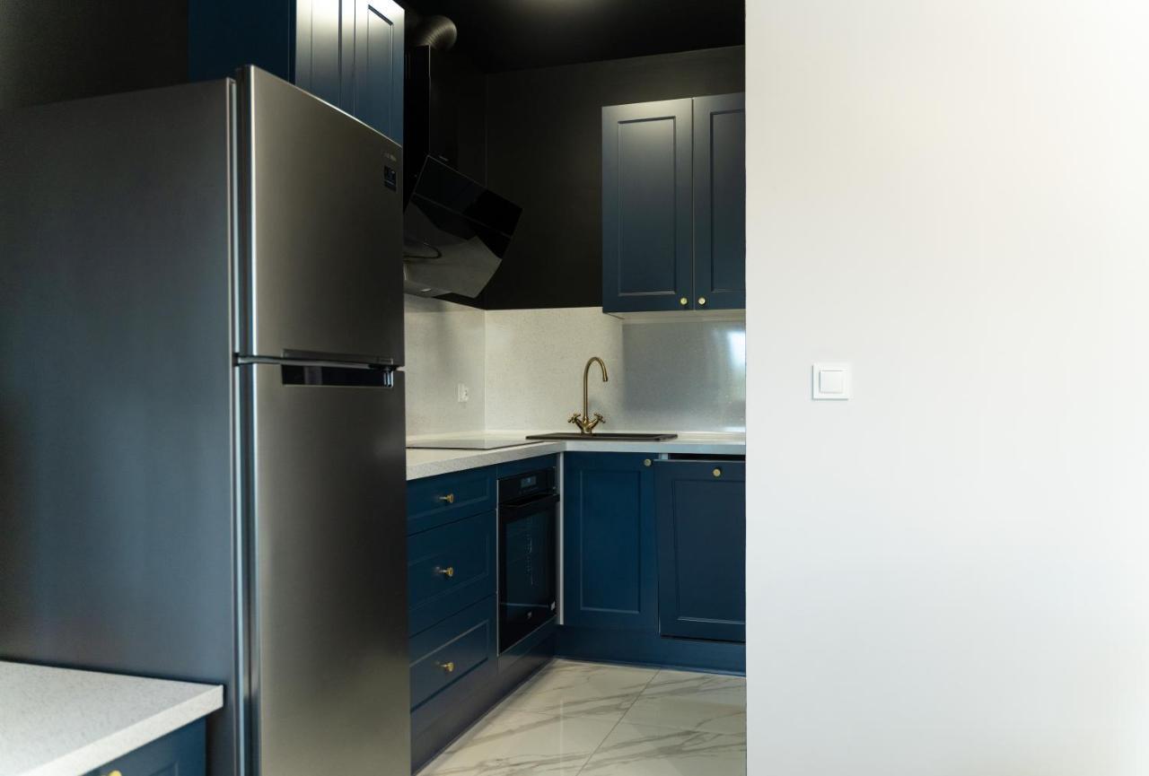 Apartamenty Turkus مشسيتسا المظهر الخارجي الصورة