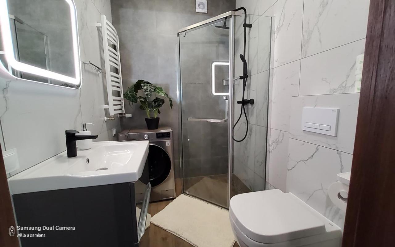 Apartamenty Turkus مشسيتسا المظهر الخارجي الصورة
