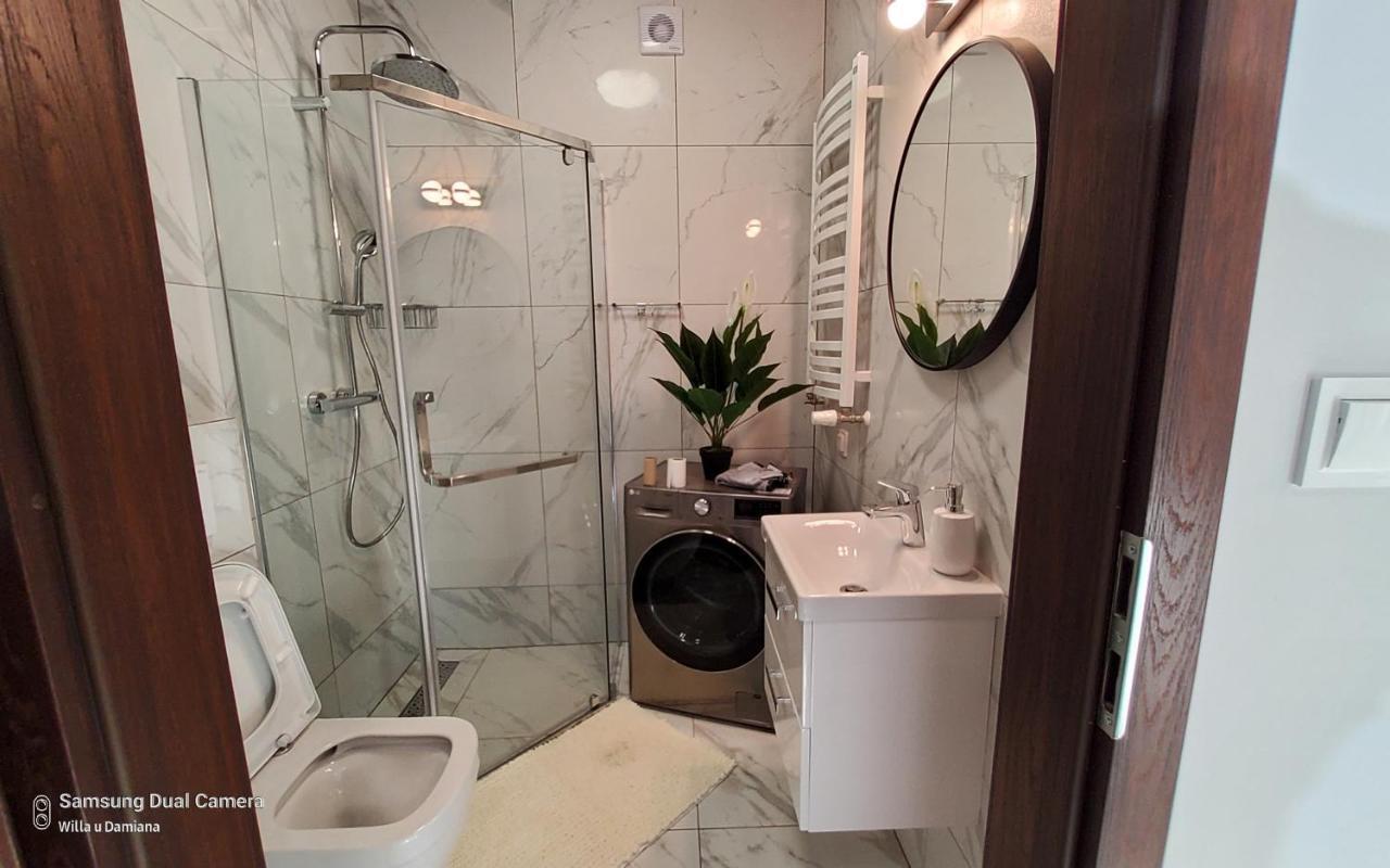 Apartamenty Turkus مشسيتسا المظهر الخارجي الصورة