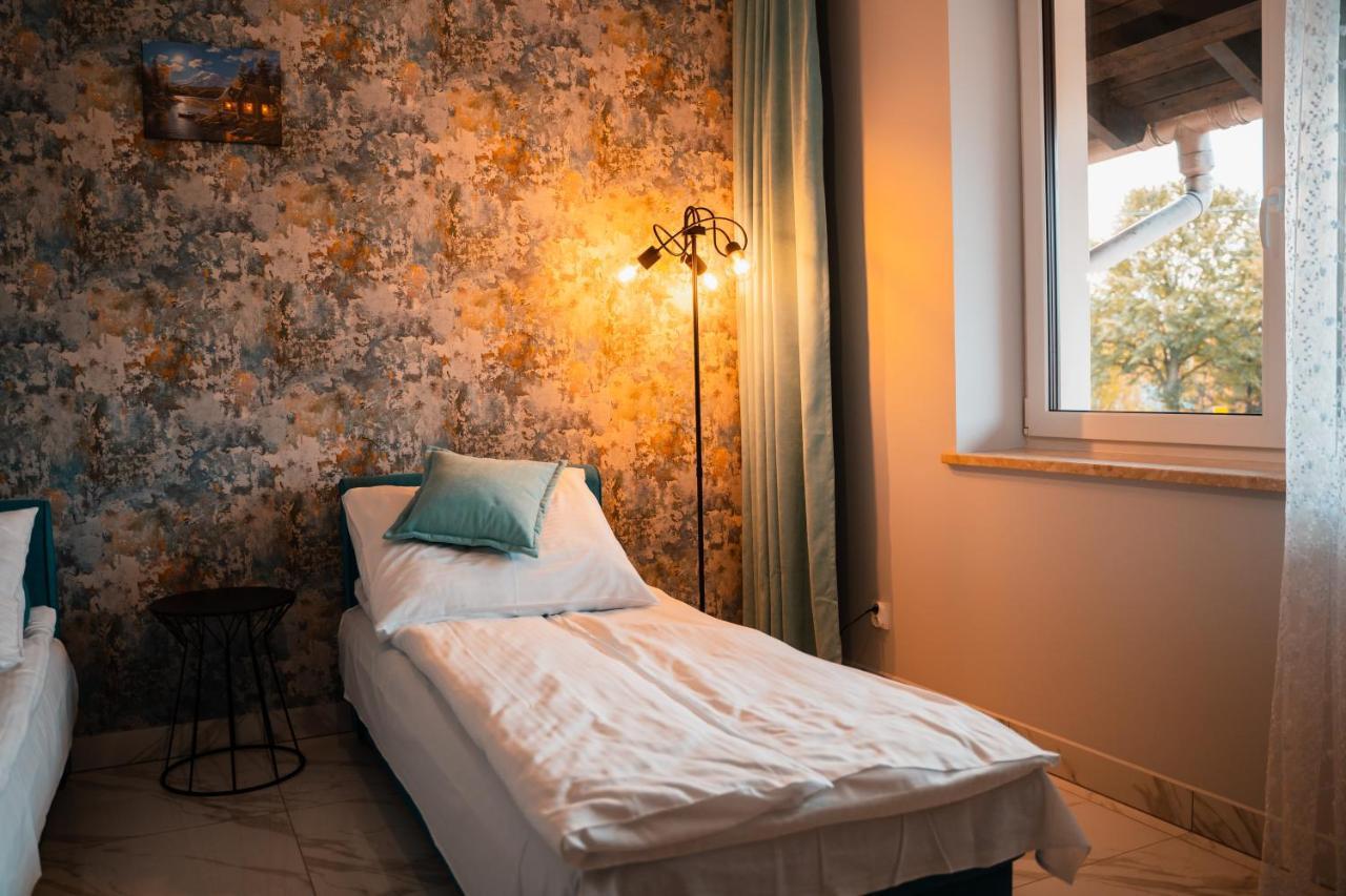Apartamenty Turkus مشسيتسا المظهر الخارجي الصورة