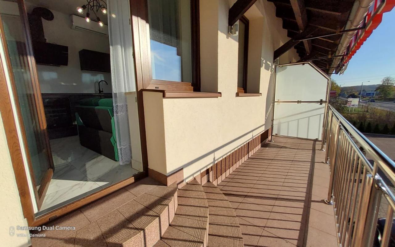 Apartamenty Turkus مشسيتسا المظهر الخارجي الصورة