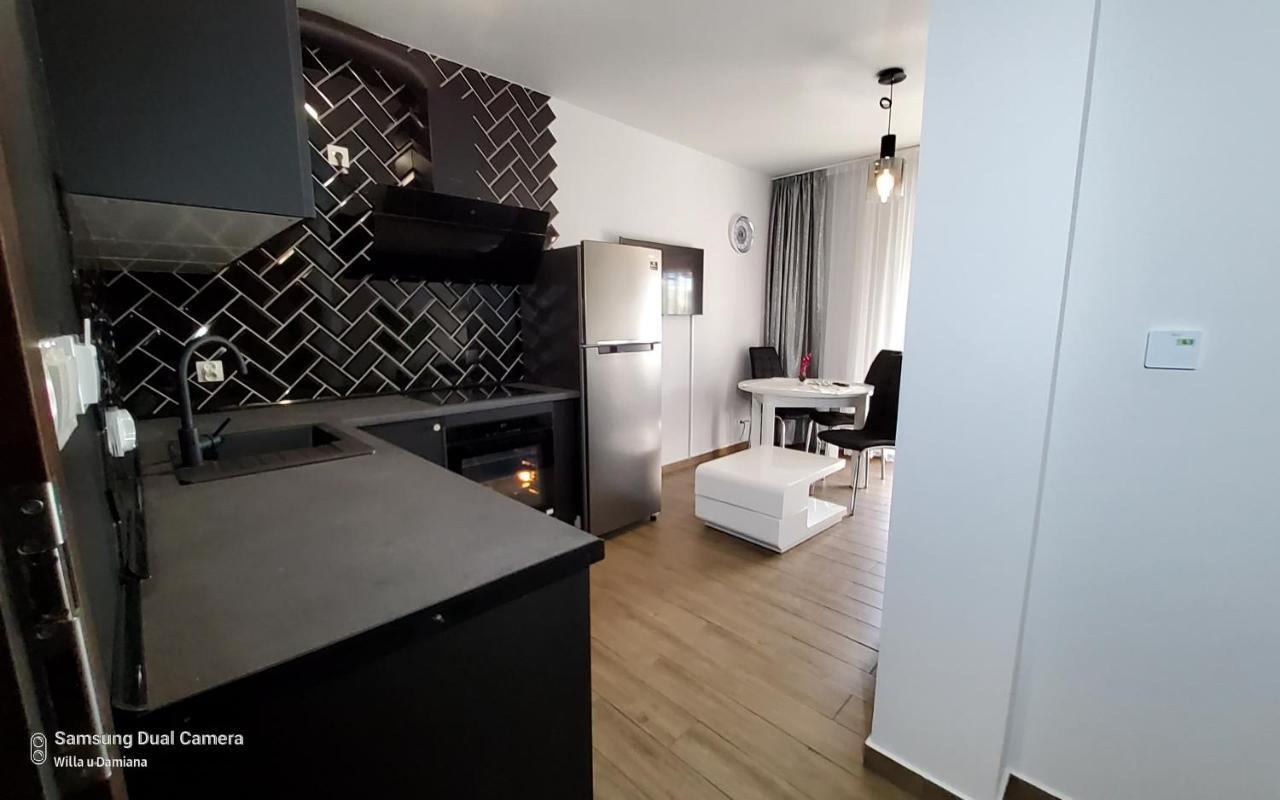 Apartamenty Turkus مشسيتسا المظهر الخارجي الصورة