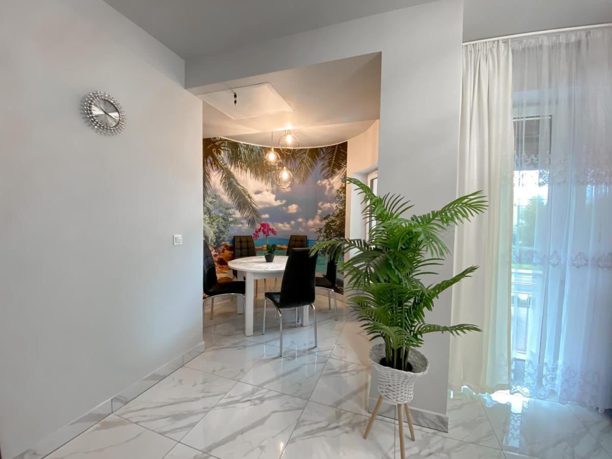 Apartamenty Turkus مشسيتسا المظهر الخارجي الصورة