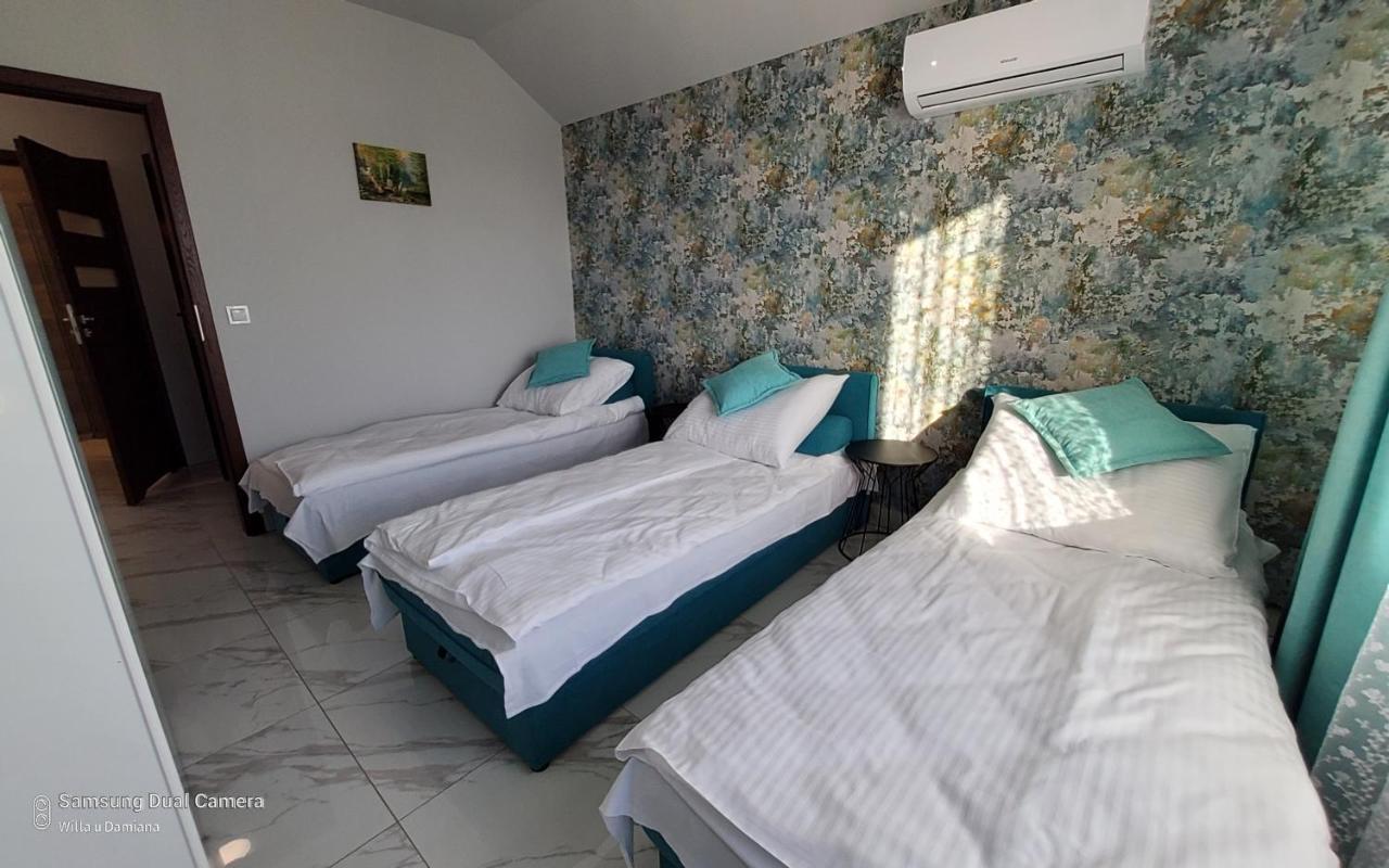Apartamenty Turkus مشسيتسا المظهر الخارجي الصورة