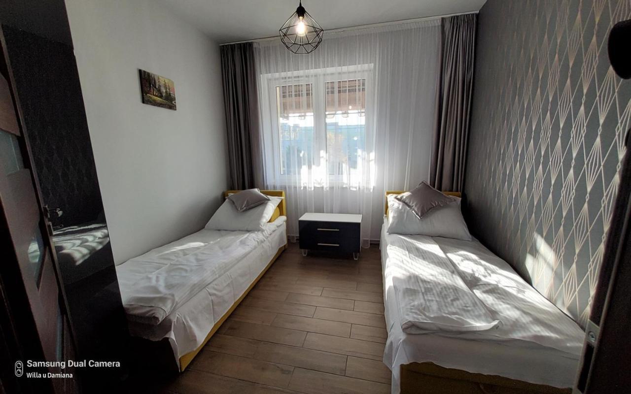 Apartamenty Turkus مشسيتسا المظهر الخارجي الصورة