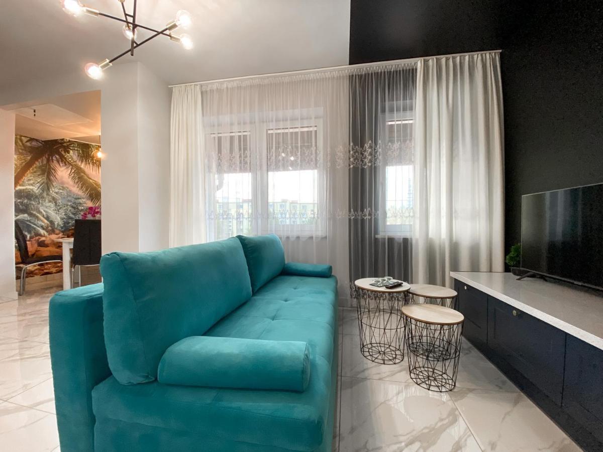 Apartamenty Turkus مشسيتسا المظهر الخارجي الصورة