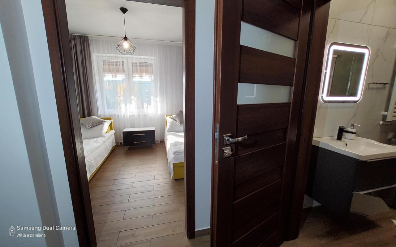Apartamenty Turkus مشسيتسا المظهر الخارجي الصورة