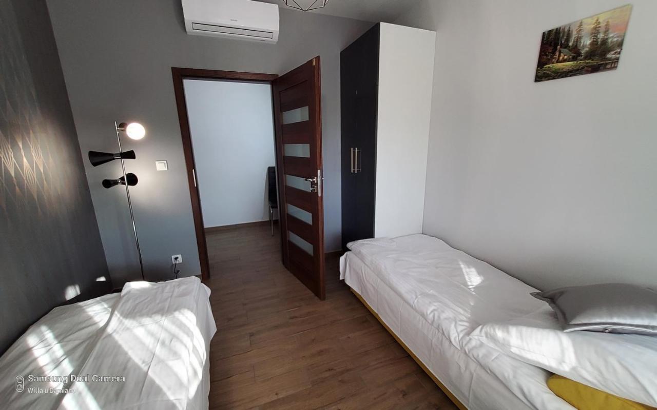 Apartamenty Turkus مشسيتسا المظهر الخارجي الصورة