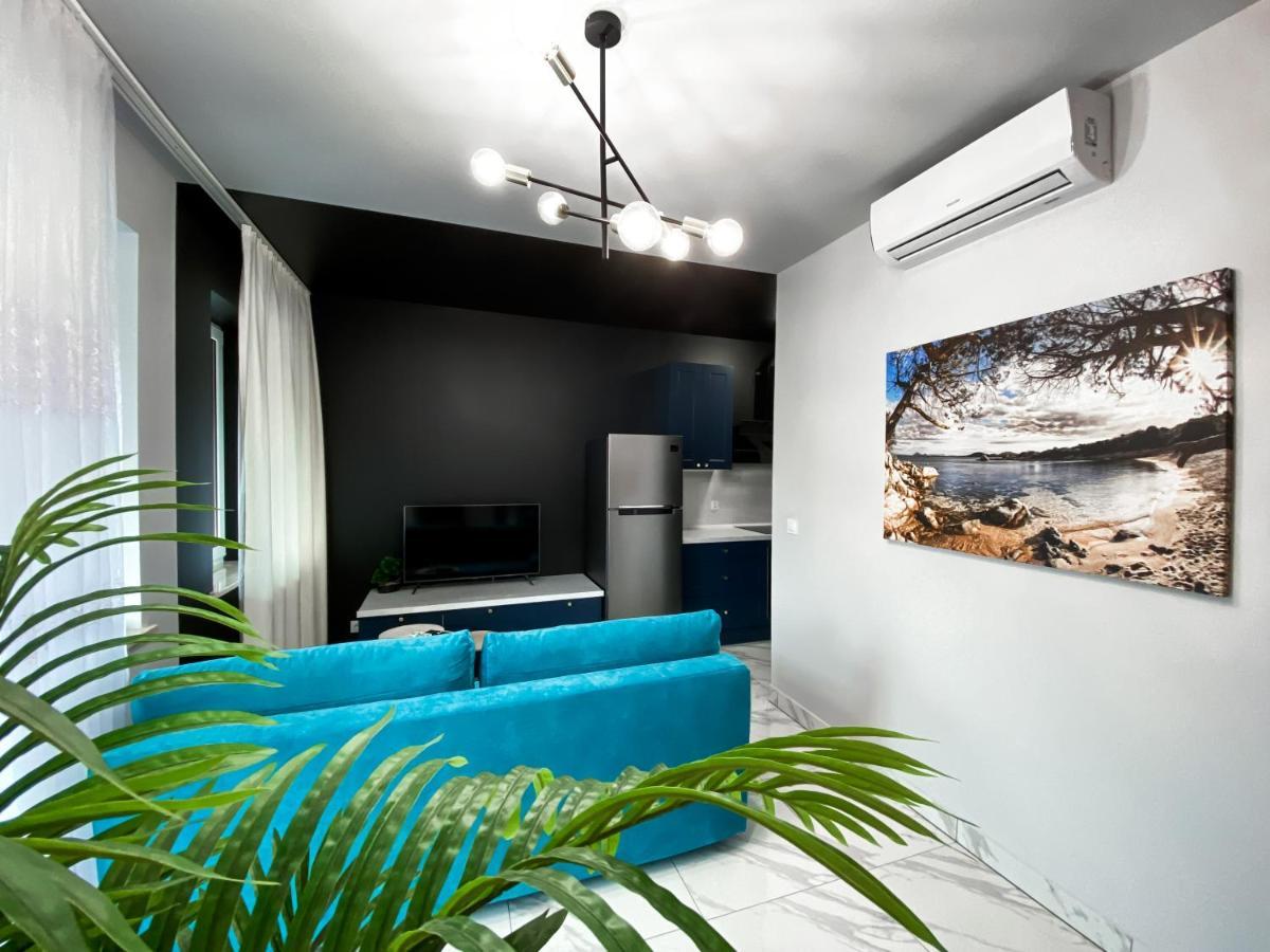 Apartamenty Turkus مشسيتسا المظهر الخارجي الصورة